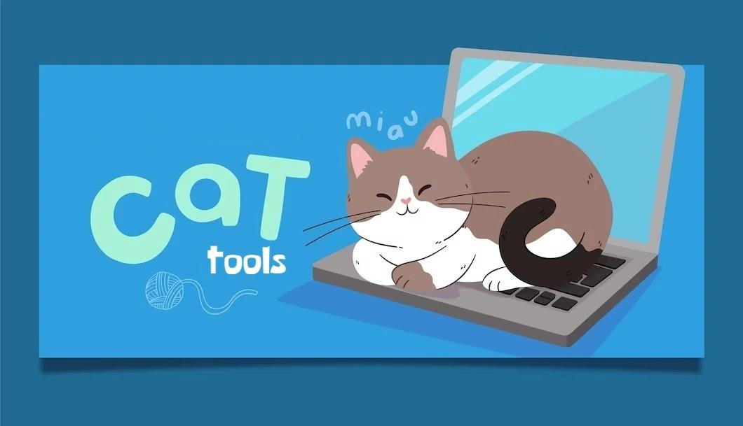 Computer-assisted Translation (CAT) Tools